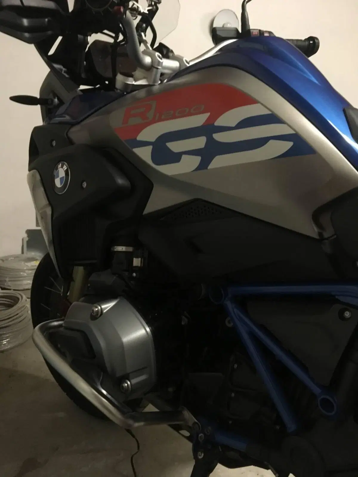 Bmw R 1200 GS (2017 - 18) (3)