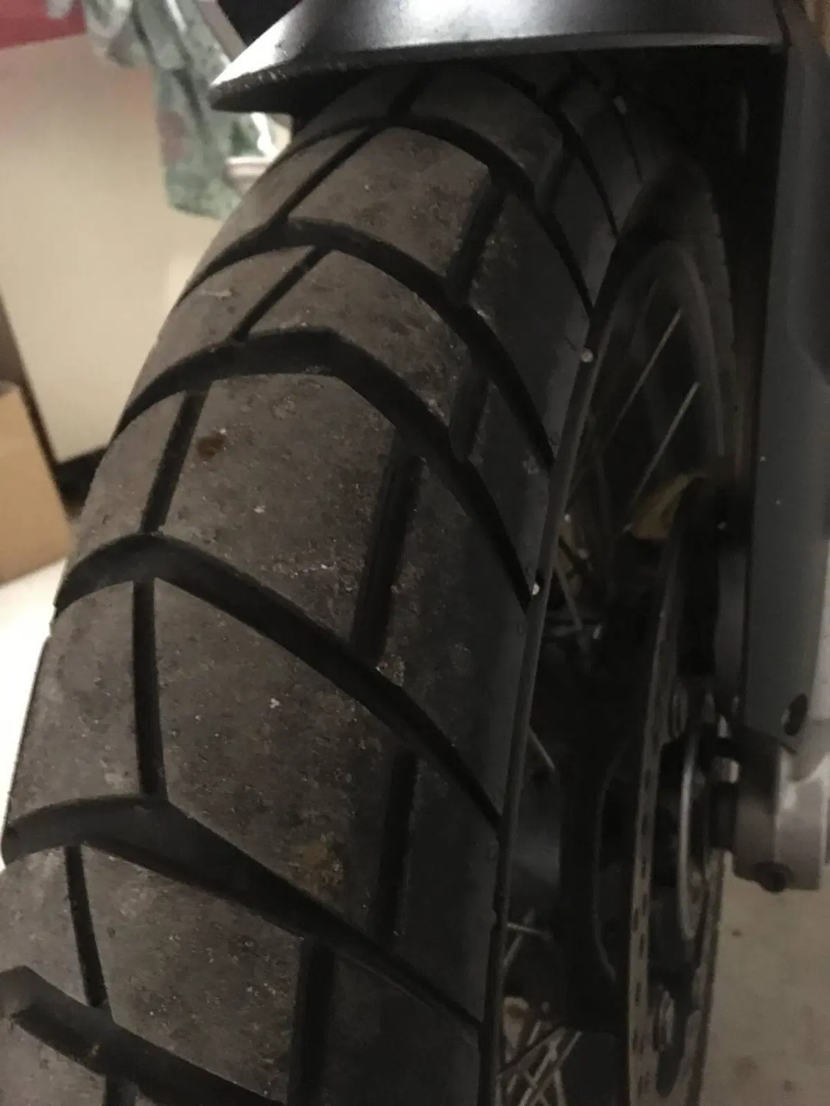 Bmw R 1200 GS (2017 - 18) (6)