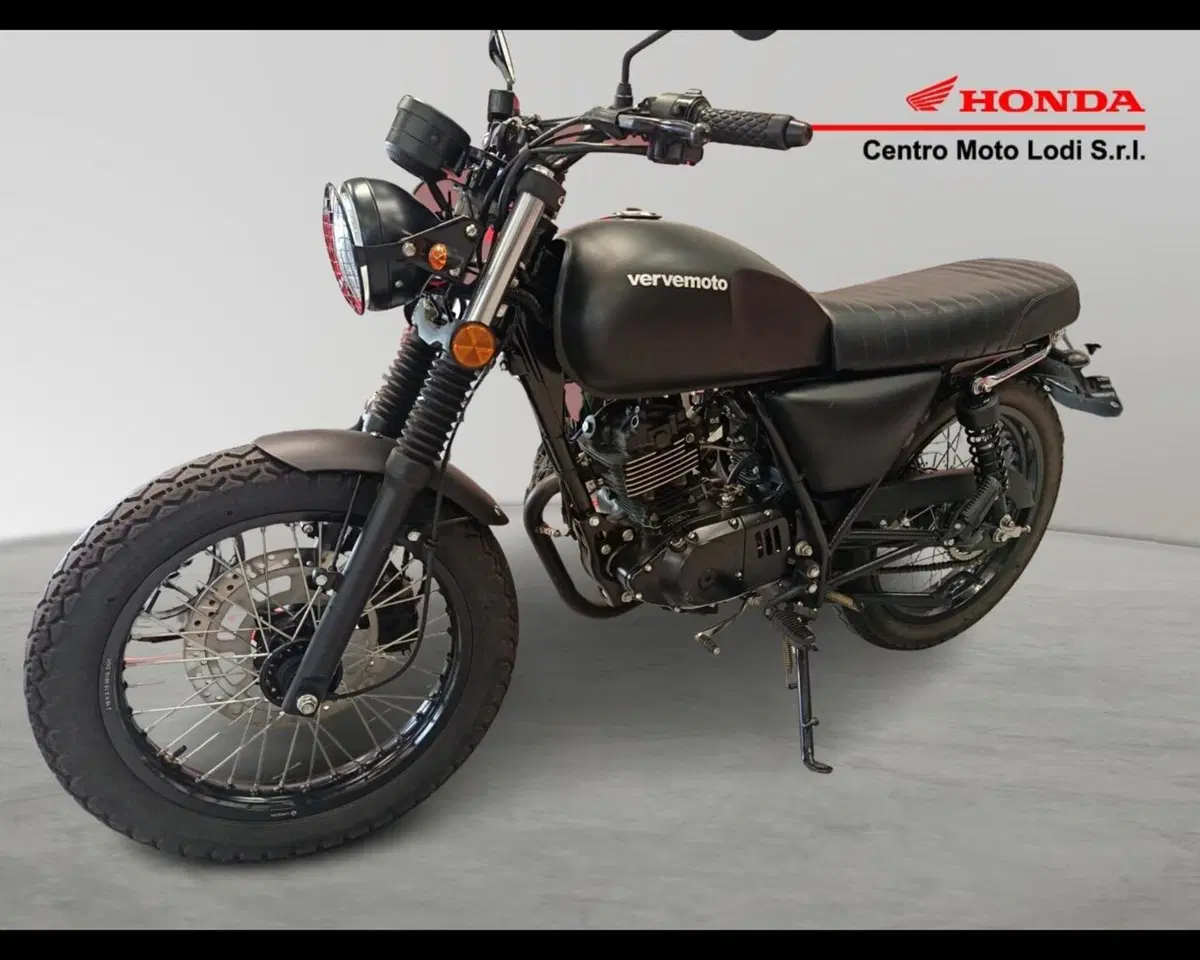 KSR Moto Classic 125 (2018 - 20) (4)