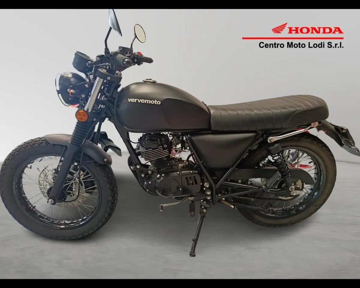 KSR Moto Classic 125 (2018 - 20) (3)