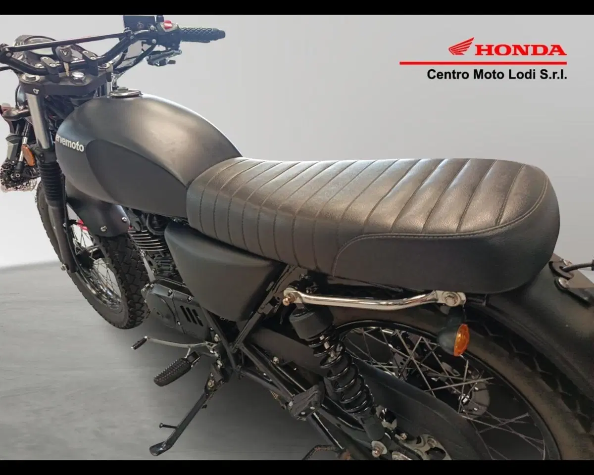 KSR Moto Classic 125 (2018 - 20) (6)