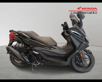 Honda Forza 350 (2025 - 26) usata