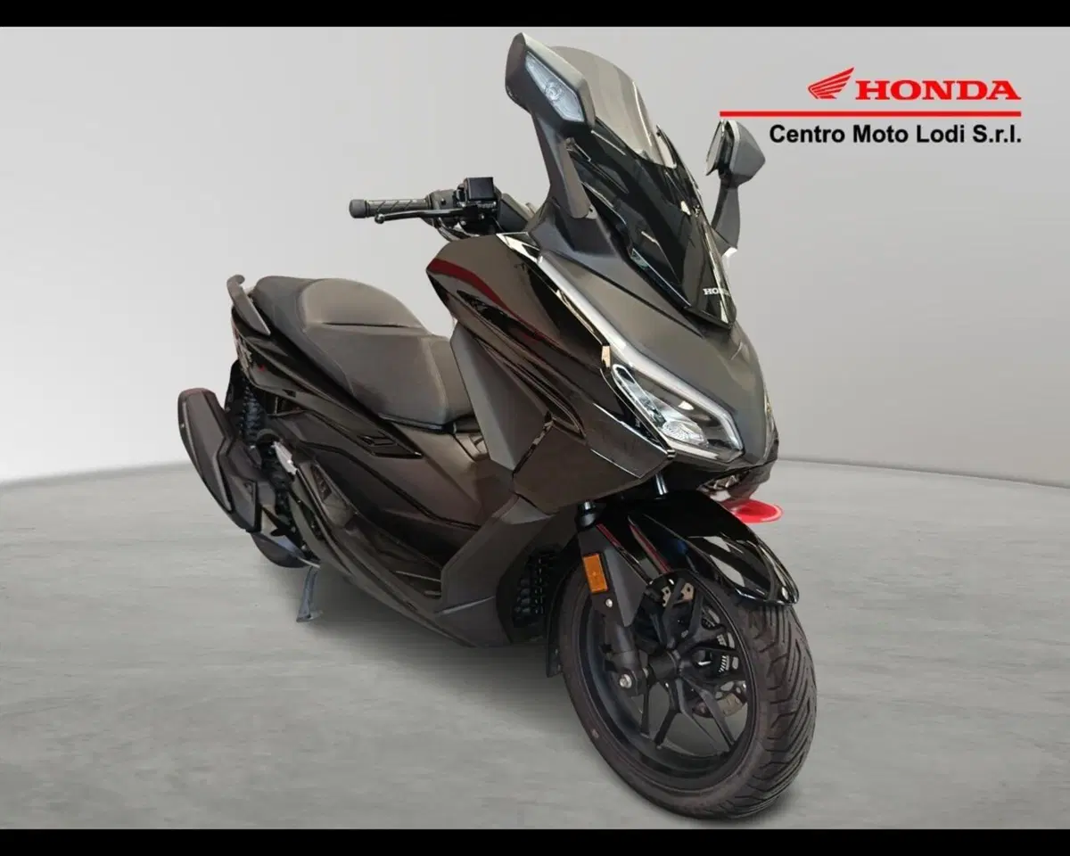 Honda Forza 350 (2025 - 26) (2)