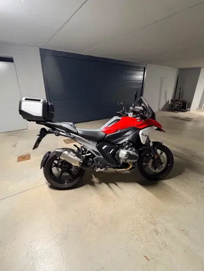 Bmw R 1300 GS ASA (2024 - 26) usata