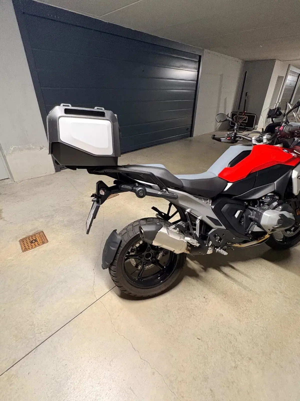 Bmw R 1300 GS ASA (2024 - 26) (5)