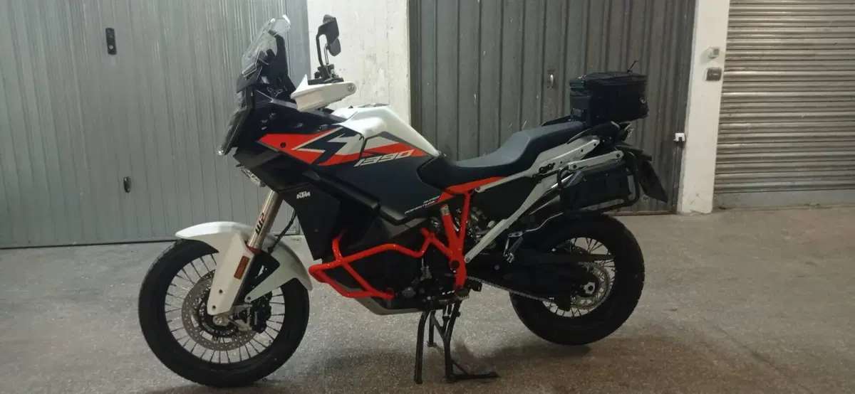 KTM 1390 Super Adventure R (2026) (4)