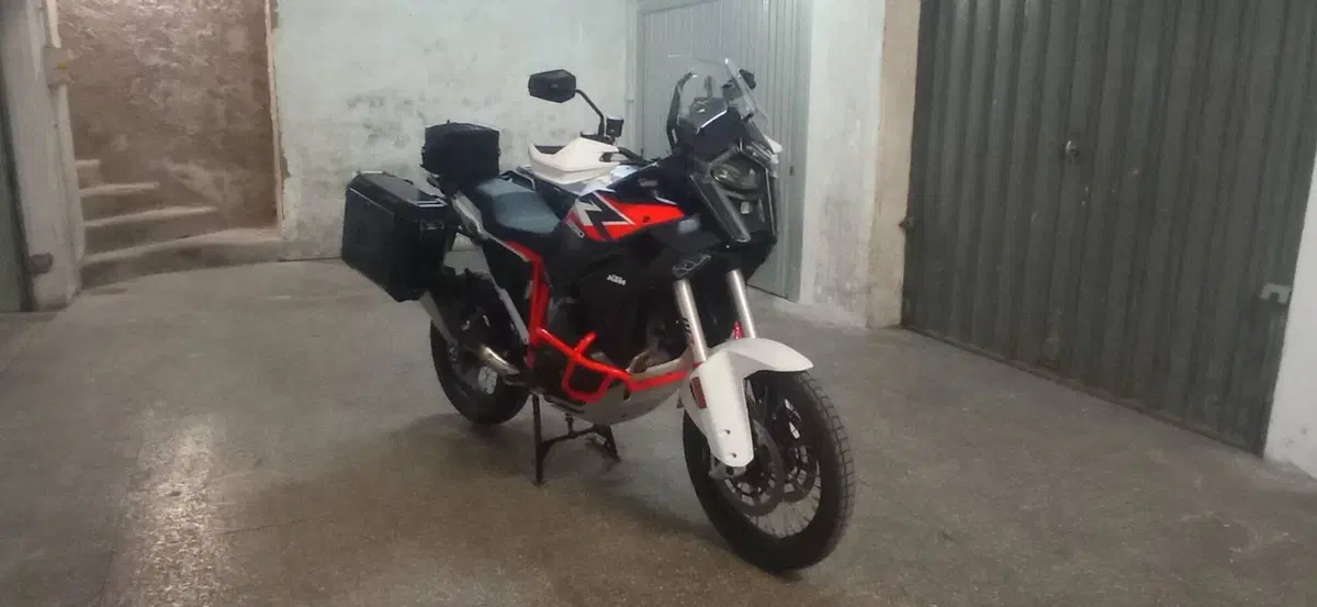 KTM 1390 Super Adventure R (2026) (7)