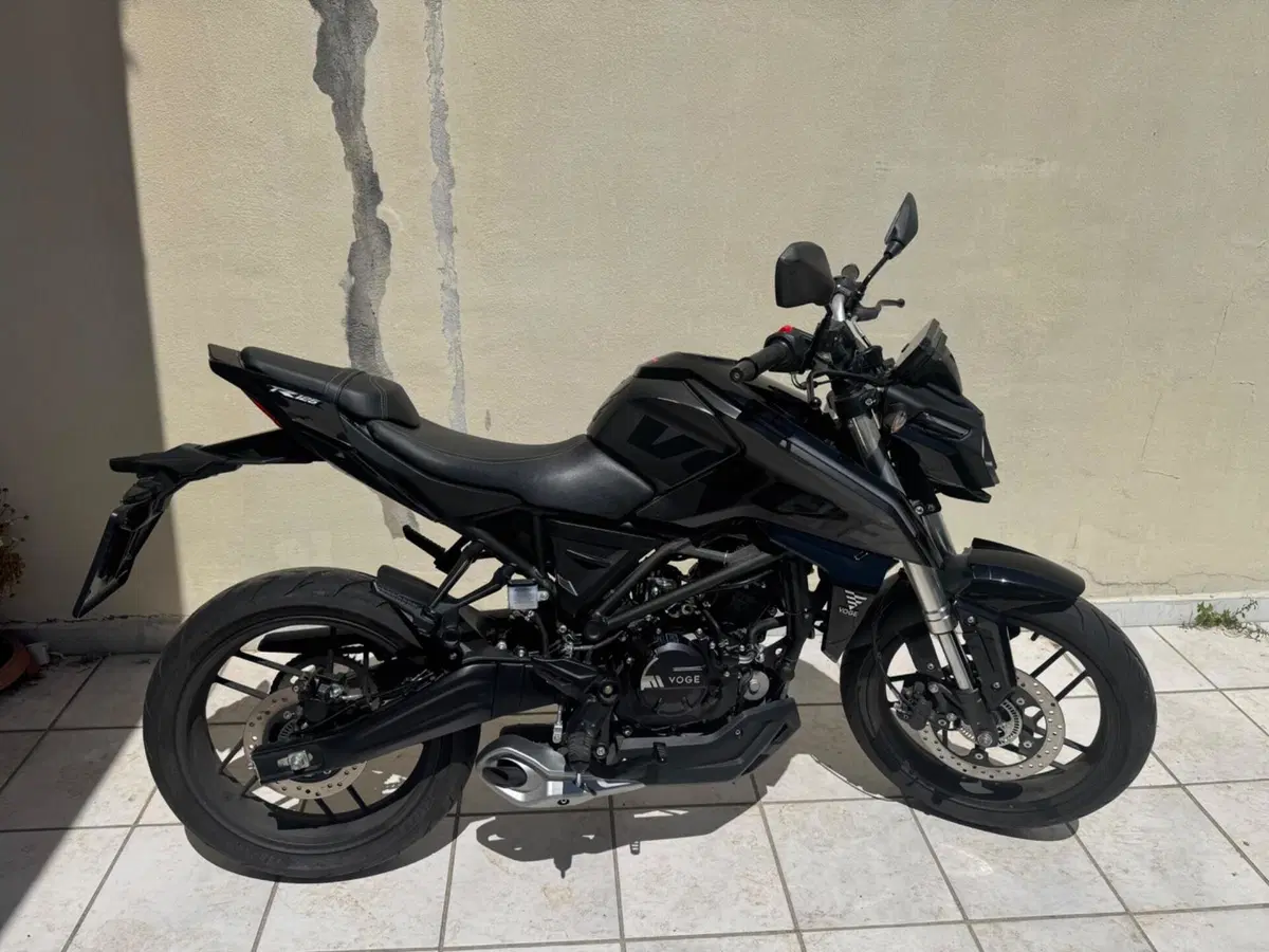 Voge Brivido 125R (2023 - 26) (3)