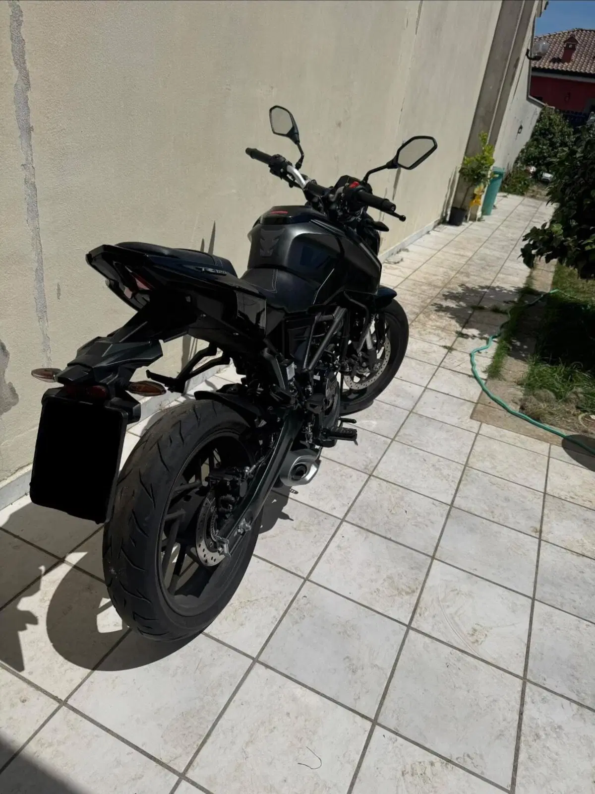 Voge Brivido 125R (2023 - 26) (4)