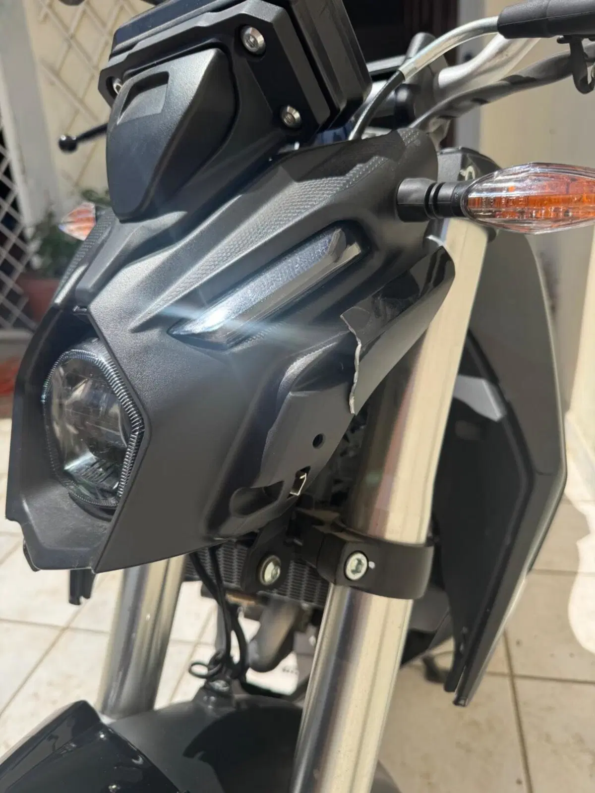 Voge Brivido 125R (2023 - 26) (7)