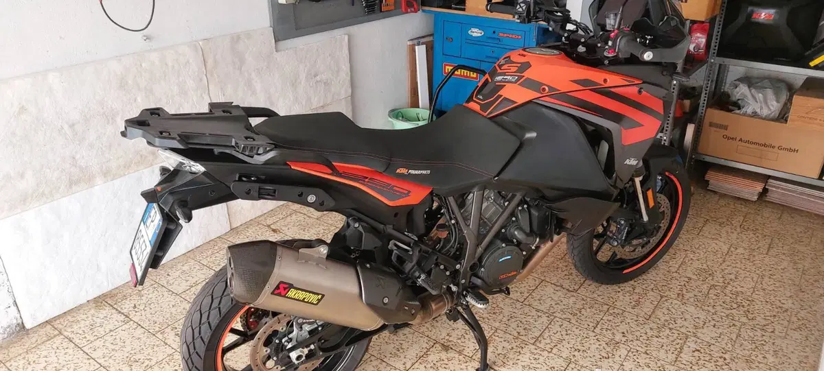KTM 1290 Super Adventure S (2017 - 20) (7)