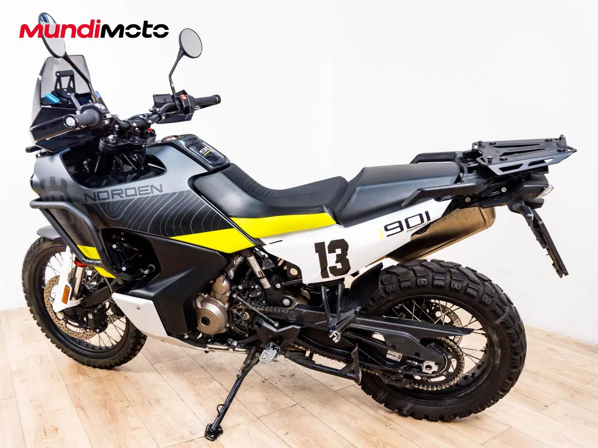 Husqvarna Norden 901 (2022 - 26) (7)
