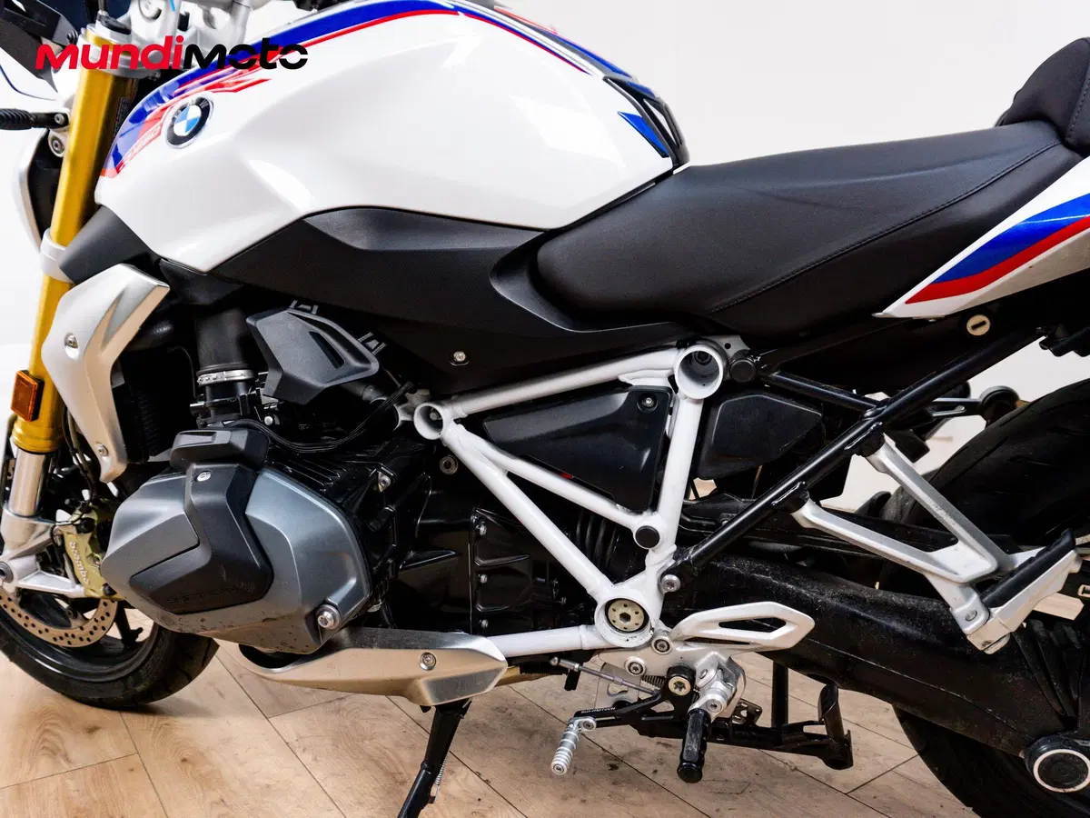 Bmw R 1250 R (2019 - 20) (10)