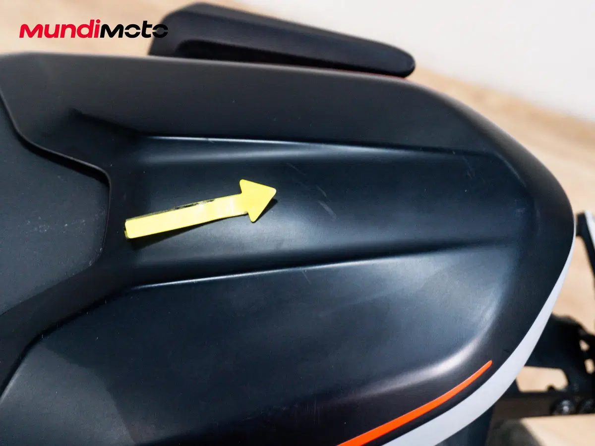 Ducati Monster 821 (2018 - 20) (17)