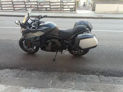 CFMOTO 650GT (2021 - 26) usata
