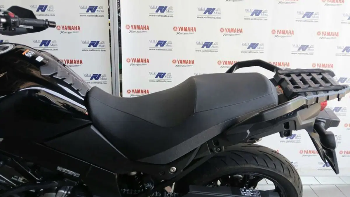 Suzuki V-Strom 650 (2021 - 25) (4)