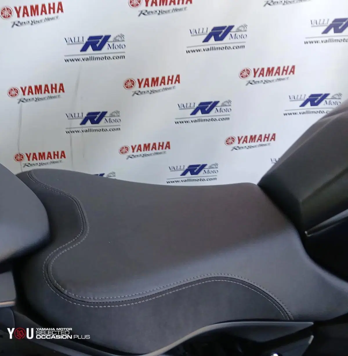 Yamaha MT-07 (2021 - 24) (3)