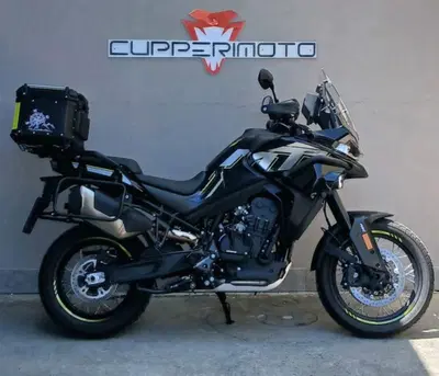 CFMOTO 800MT Explore (2023 - 26) usata