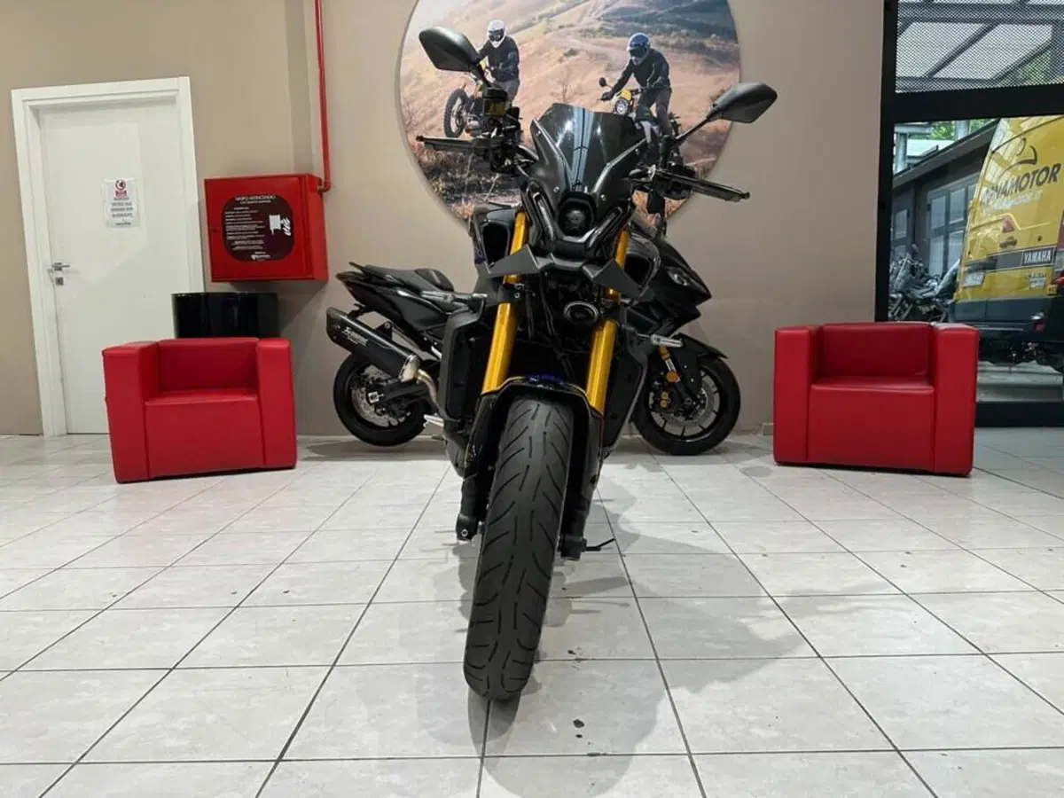 Yamaha MT-09 SP (2021 - 23) (2)