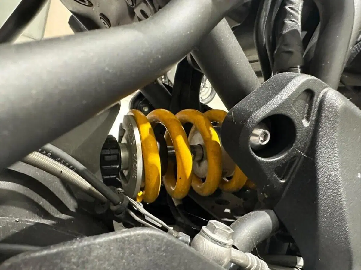 Yamaha XSR 700 (2022 - 26) (6)