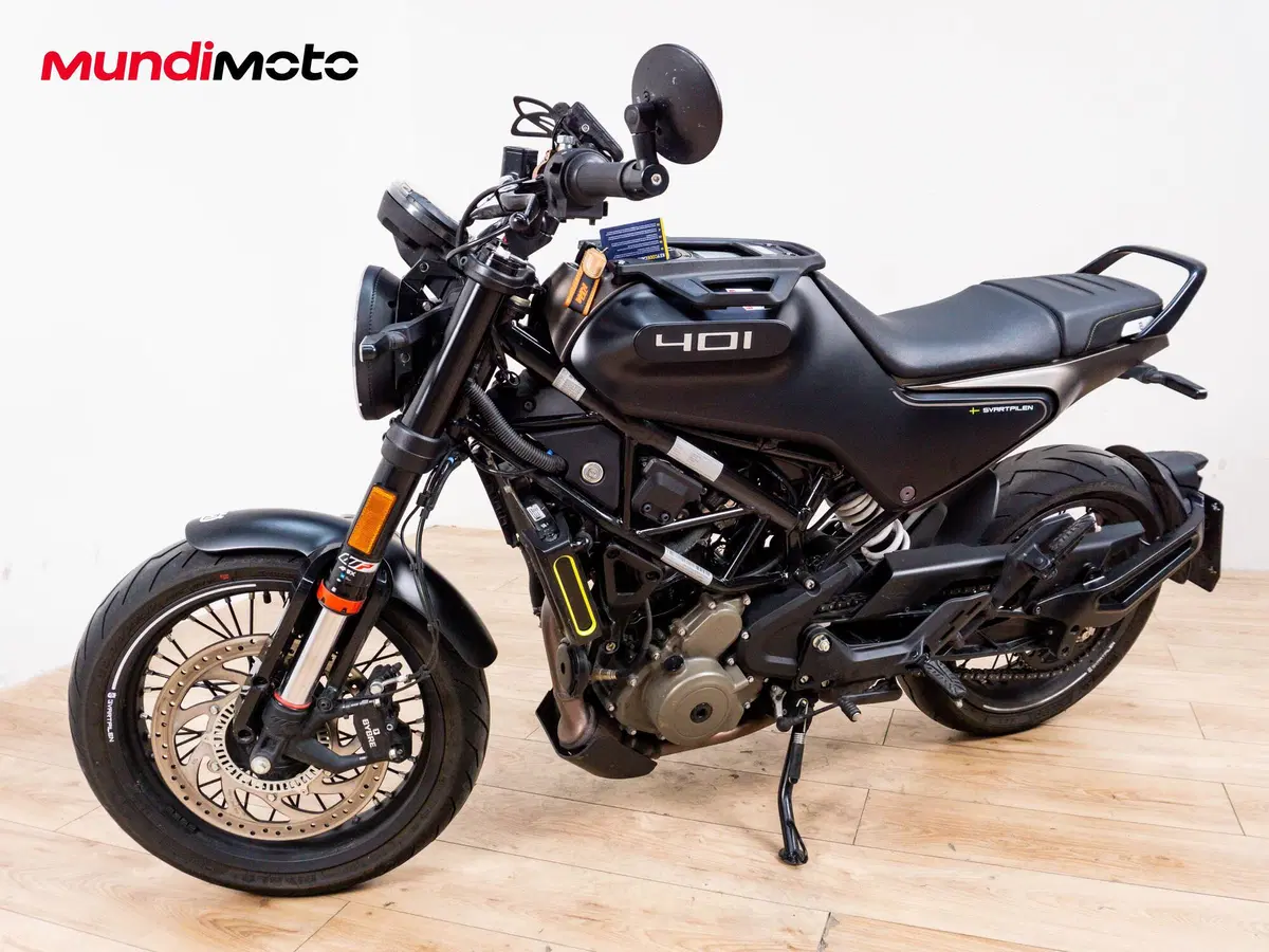 Husqvarna Svartpilen 401 (2020) (8)