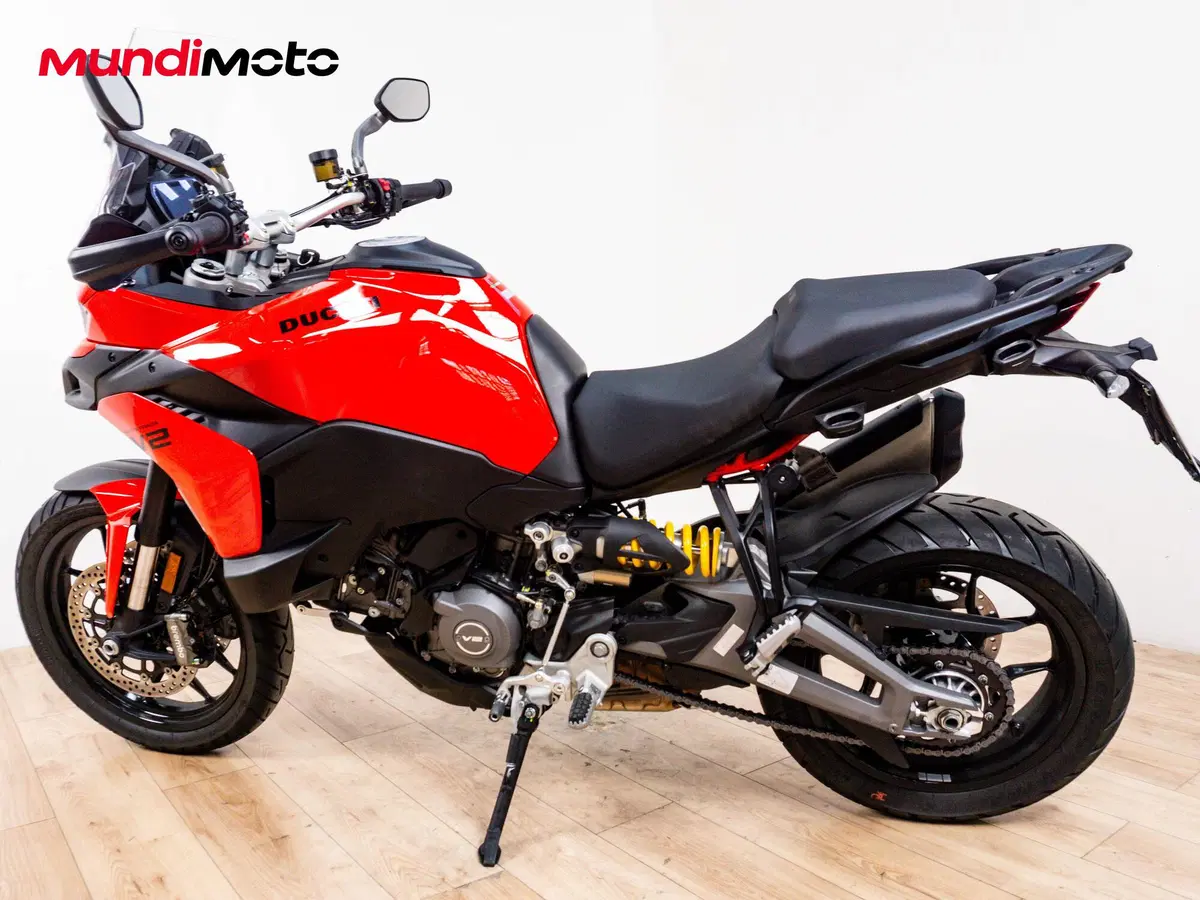 Ducati Multistrada V2 (2025 - 26) (7)