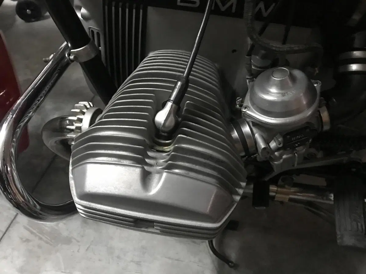Bmw R65 (2)
