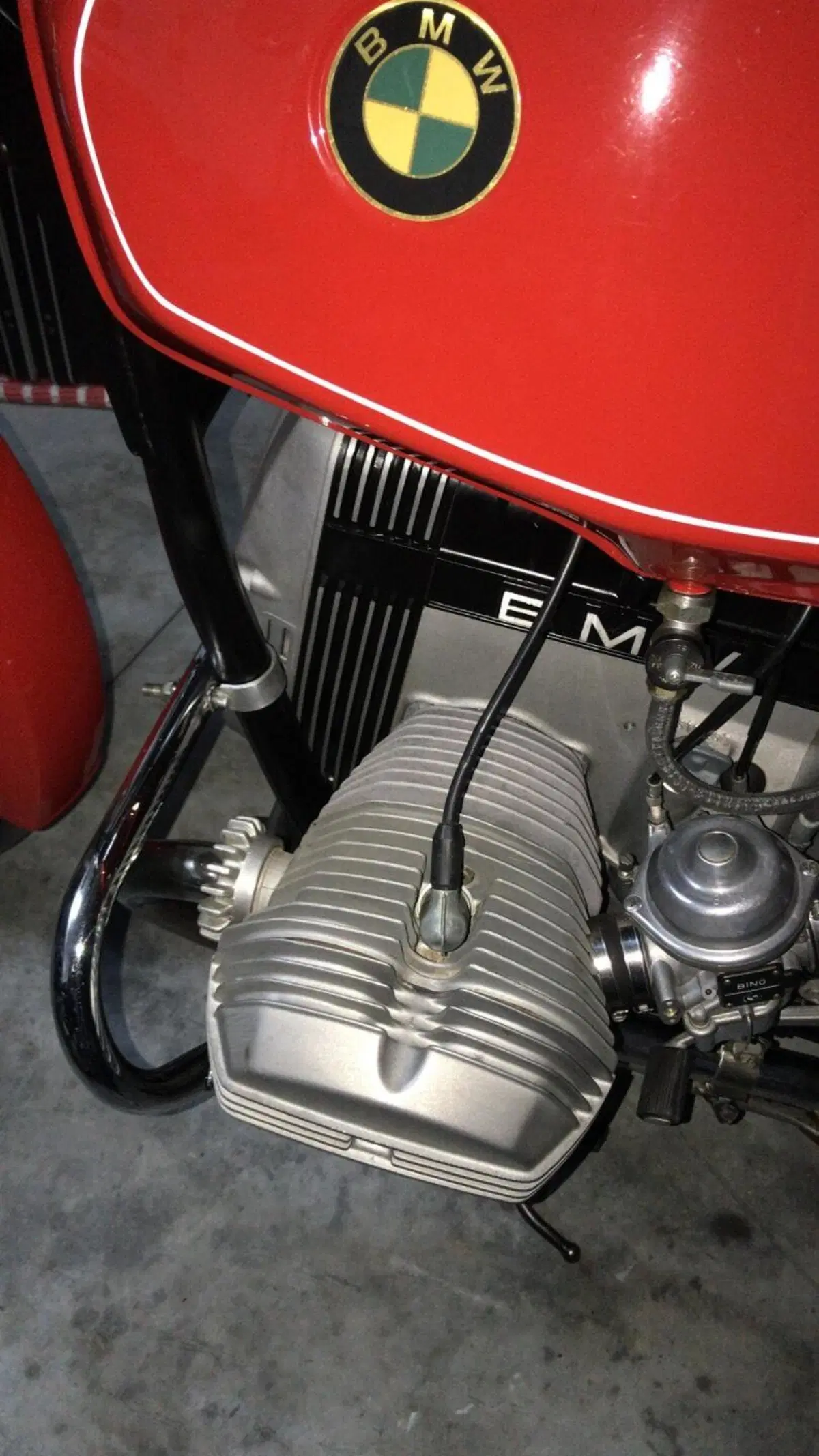 Bmw R65 (4)