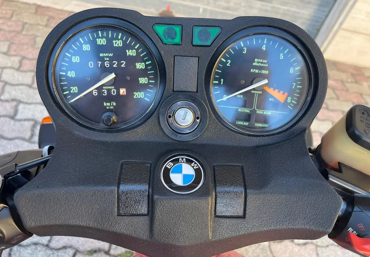 Bmw R65 (5)