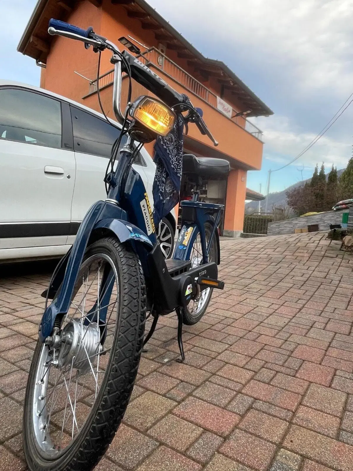 Piaggio Ciao