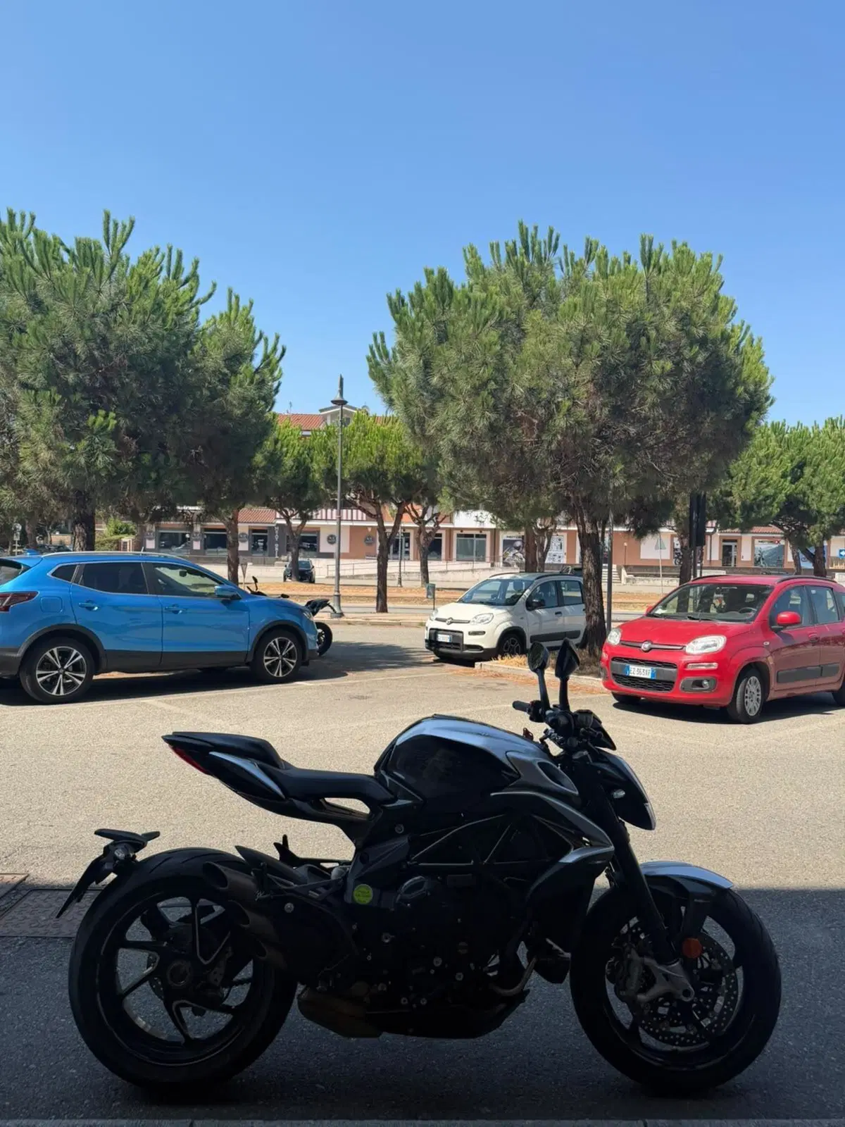 MV Agusta Brutale 800 RR (2021 - 25) (2)
