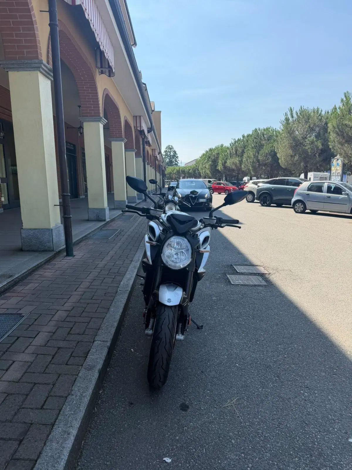 MV Agusta Brutale 800 RR (2021 - 25) (8)