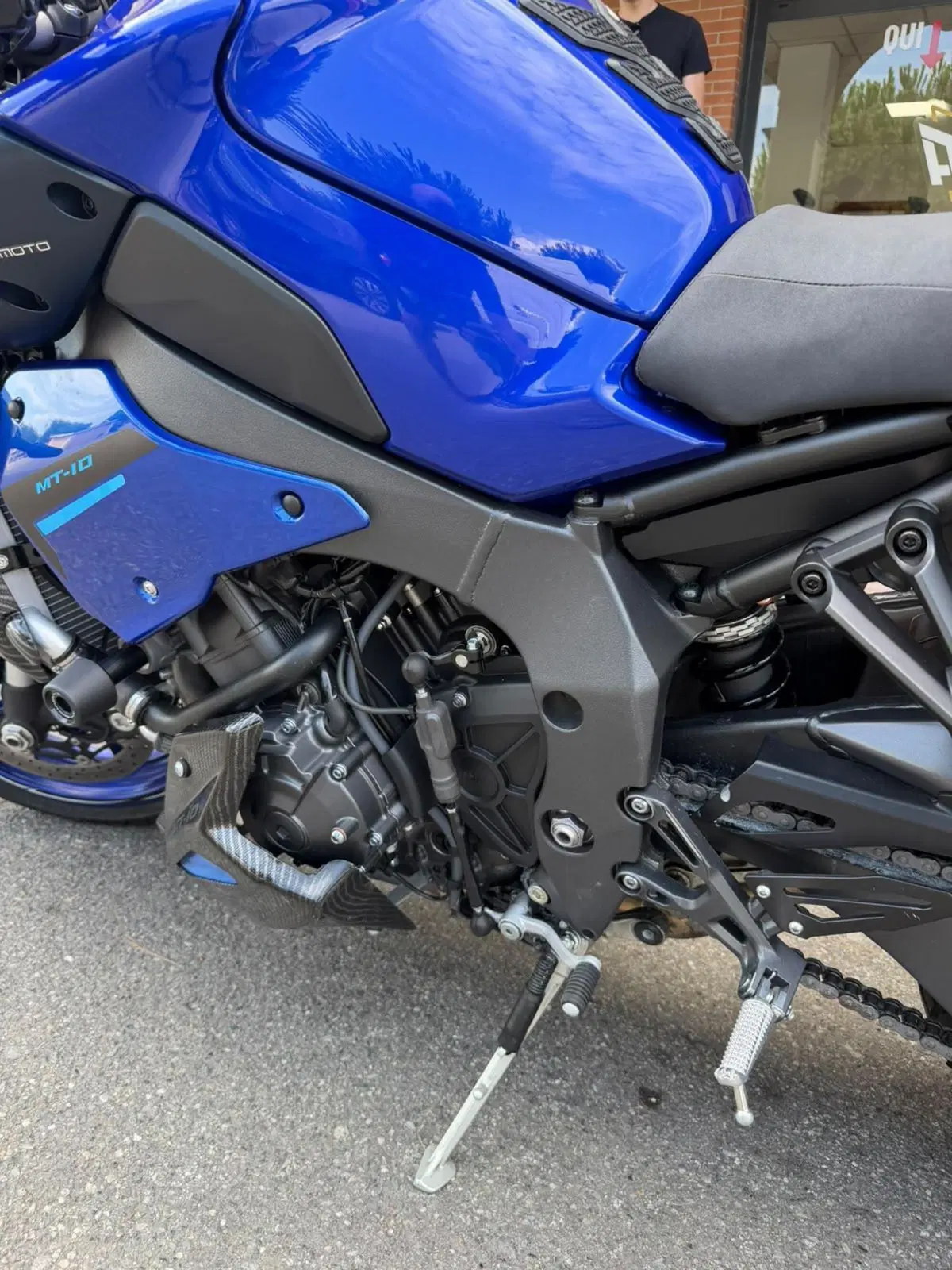 Yamaha MT-10 (2022 - 26) (7)