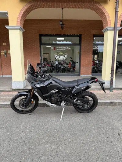 Yamaha T&eacute;n&eacute;r&eacute; 700 World Raid (2022 - 25) usata