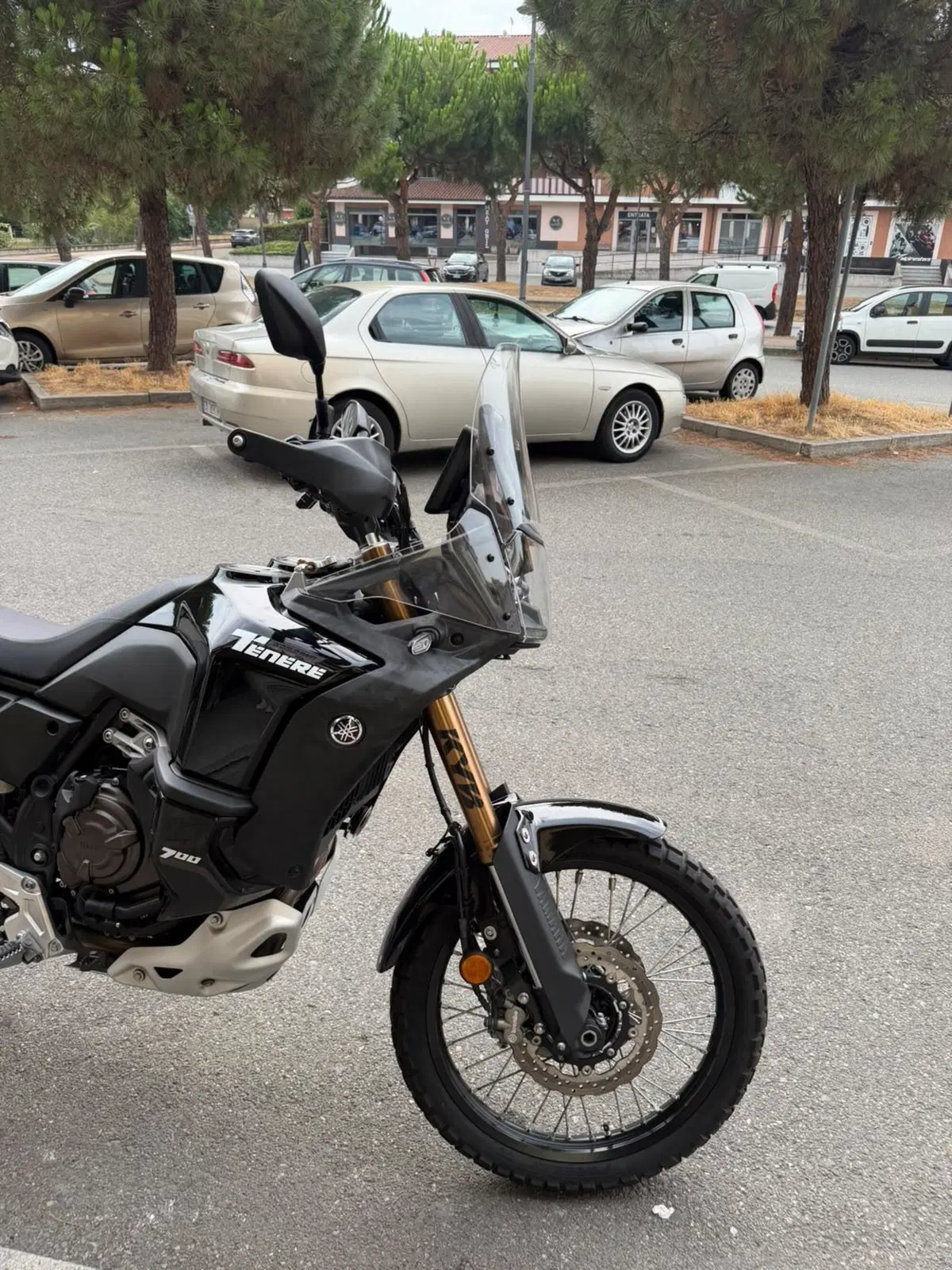 Yamaha Ténéré 700 World Raid (2022 - 25) (3)