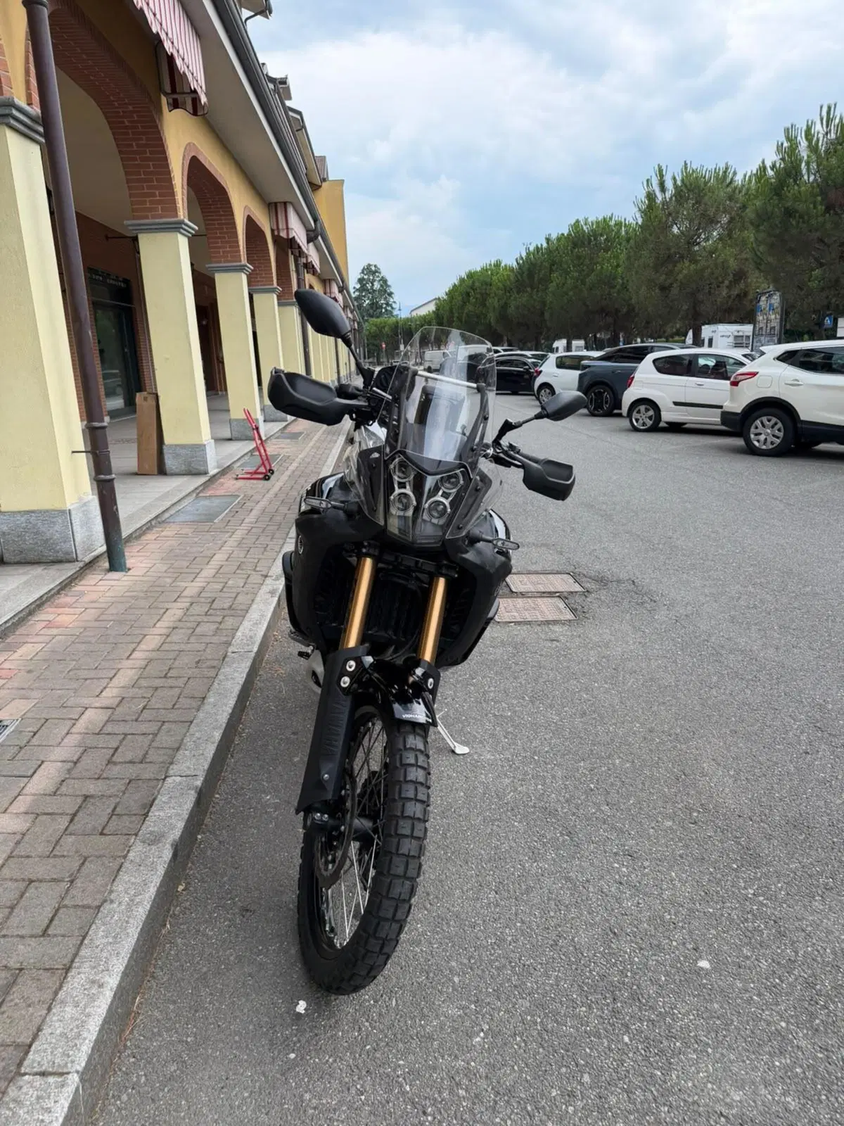 Yamaha Ténéré 700 World Raid (2022 - 25) (5)