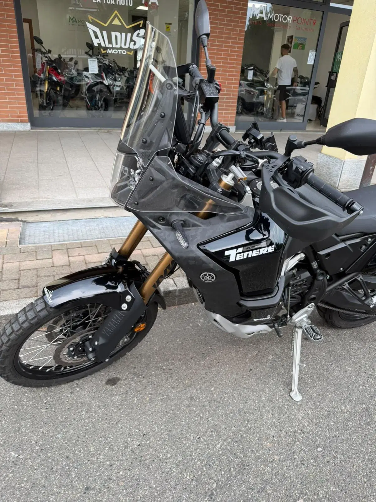 Yamaha Ténéré 700 World Raid (2022 - 25) (6)