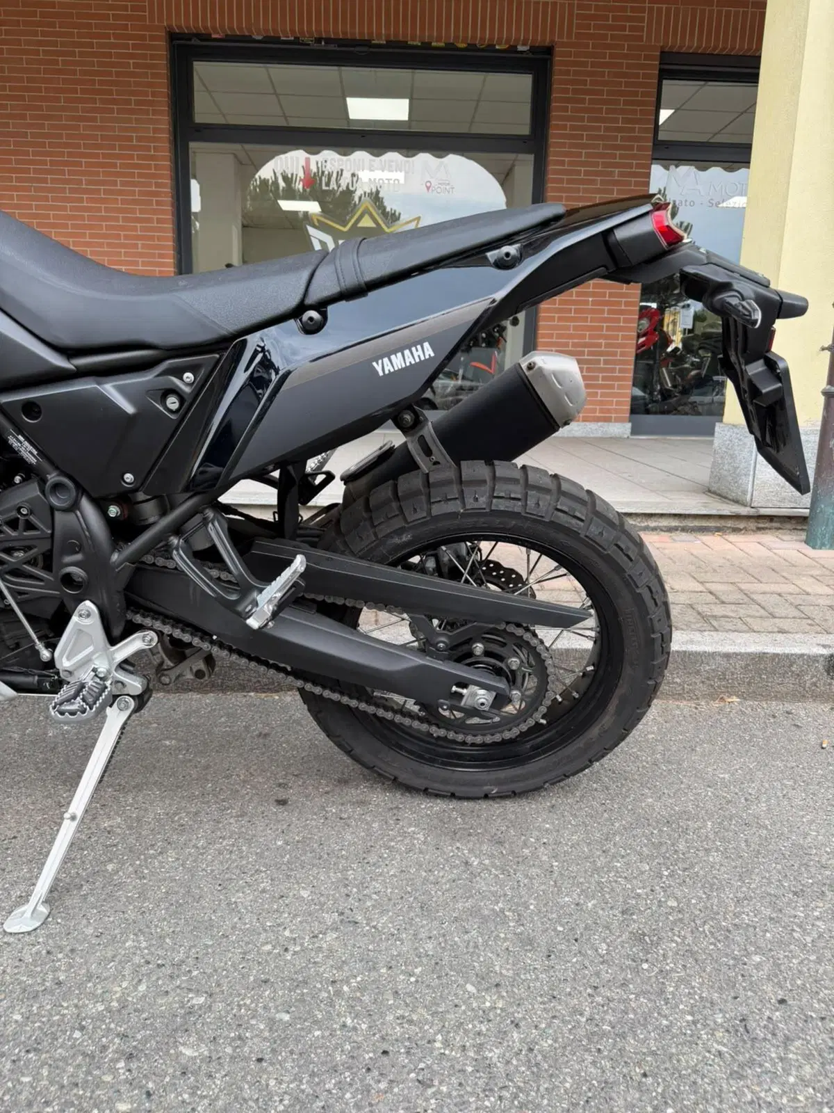 Yamaha Ténéré 700 World Raid (2022 - 25) (7)