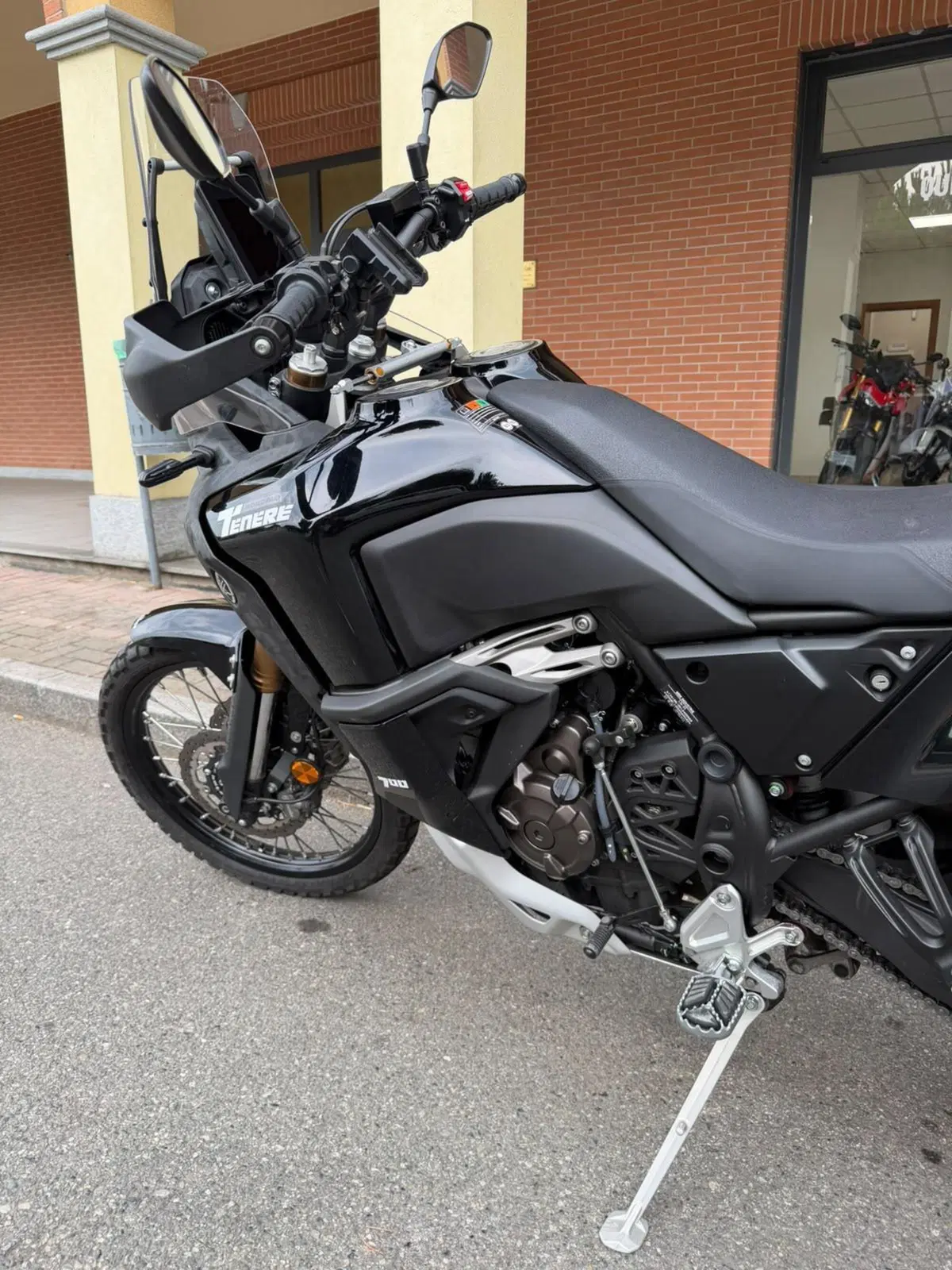 Yamaha Ténéré 700 World Raid (2022 - 25) (8)