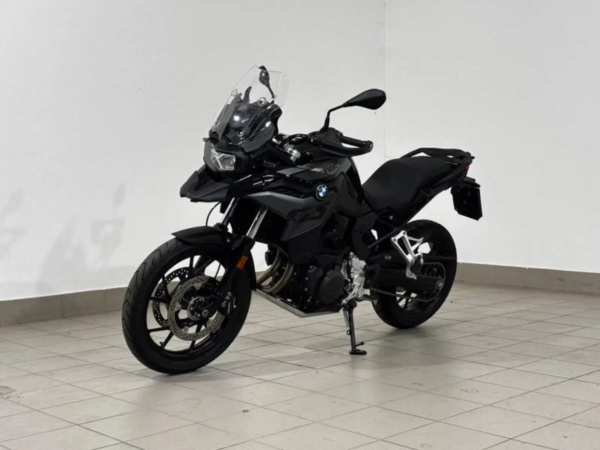 Bmw F 800 GS (2024 - 26)