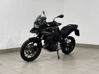 Bmw F 800 GS (2024 - 26) usata