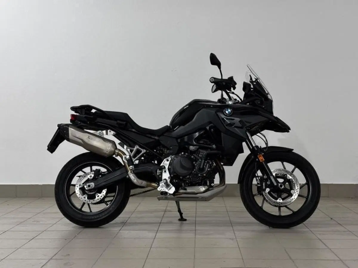 Bmw F 800 GS (2024 - 26) (3)