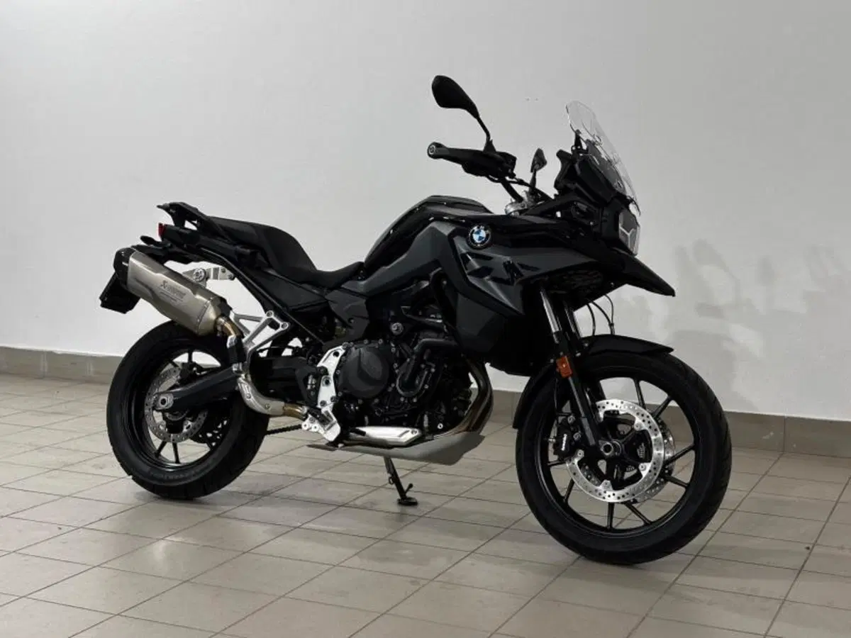 Bmw F 800 GS (2024 - 26) (7)