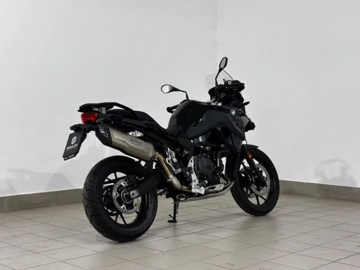 Bmw F 800 GS (2024 - 26) (5)
