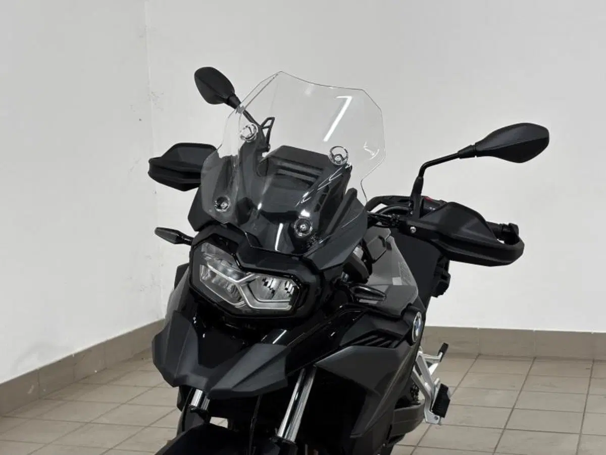 Bmw F 800 GS (2024 - 26) (9)