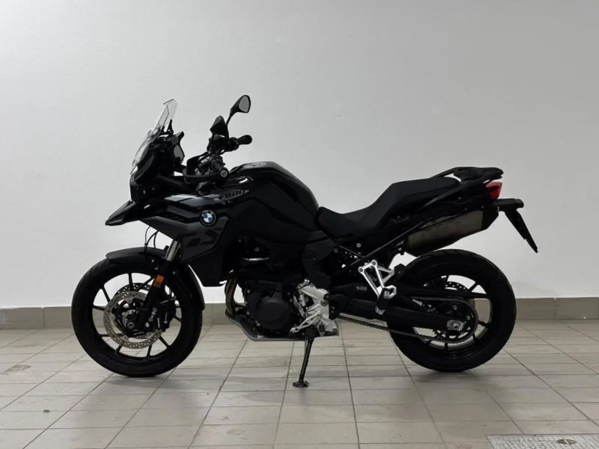 Bmw F 800 GS (2024 - 26) (2)