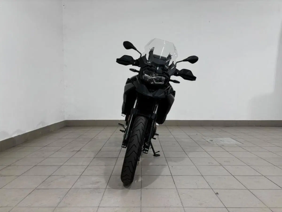 Bmw F 800 GS (2024 - 26) (4)