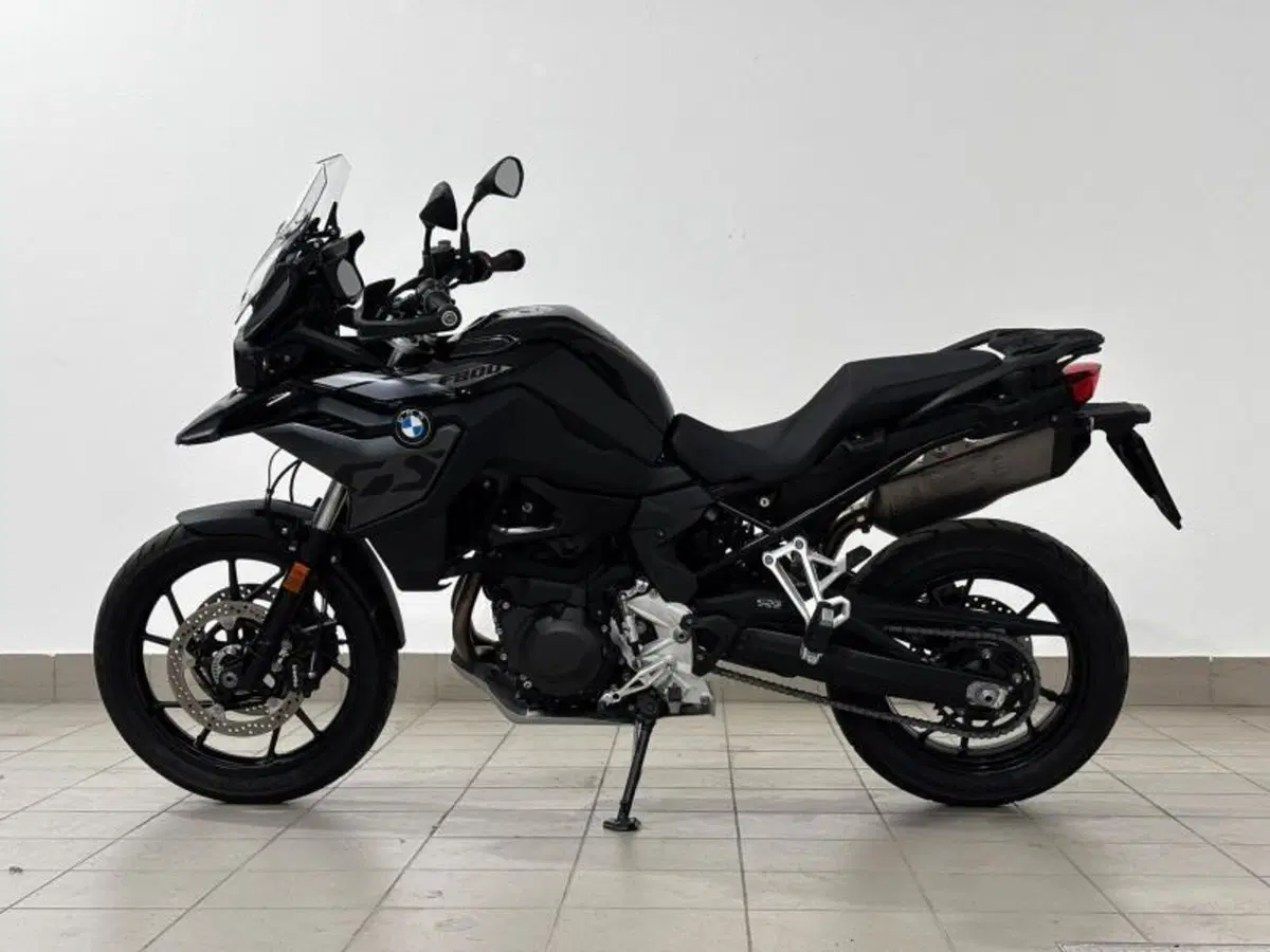 Bmw F 800 GS (2024 - 26) (6)