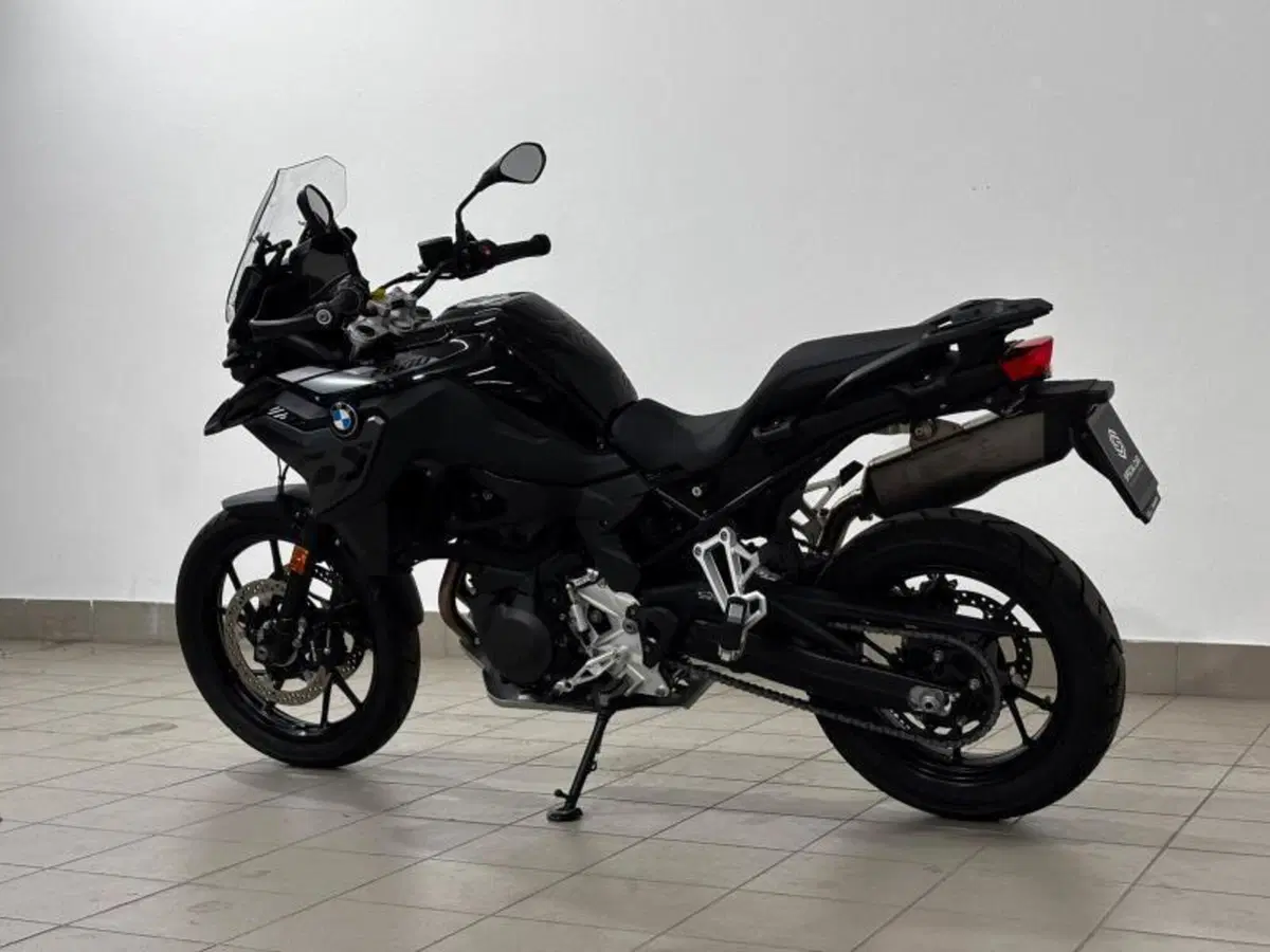 Bmw F 800 GS (2024 - 26) (8)