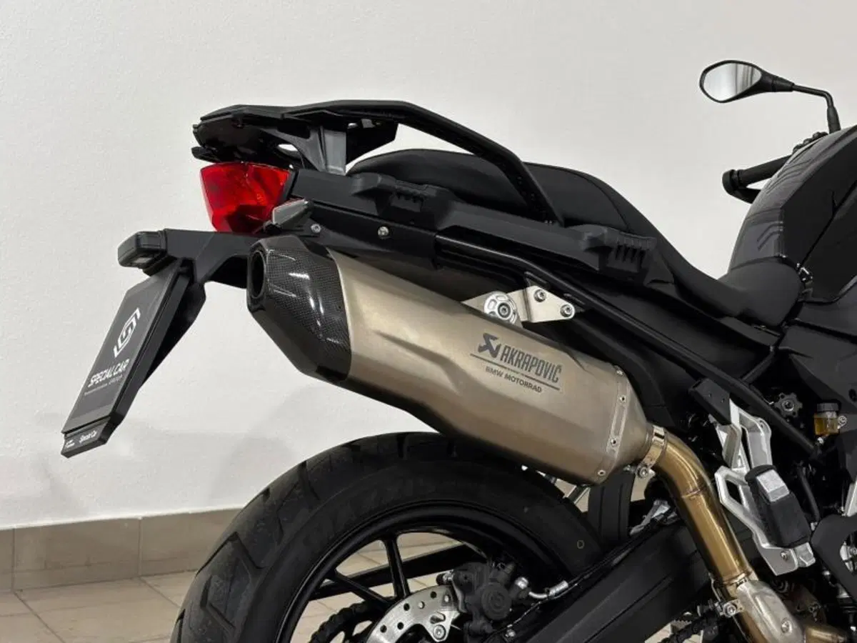 Bmw F 800 GS (2024 - 26) (10)